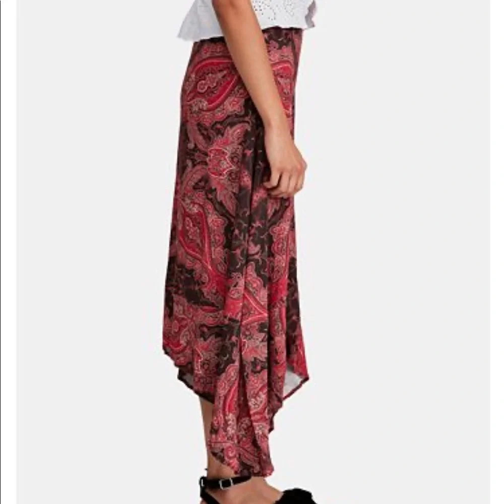 Free People Skirt NWT